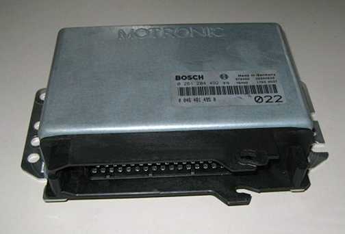 Lancia Kappa Motorsteuergerät Lancia Kappa Motorsteuergerät