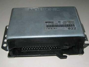 Lancia Kappa Motorsteuergerät