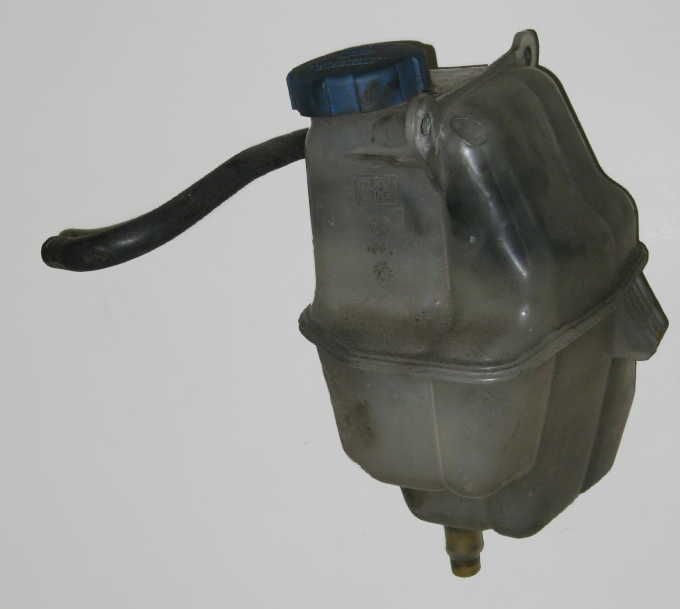 Alfa Romeo 159 Kühlwasserbehälter