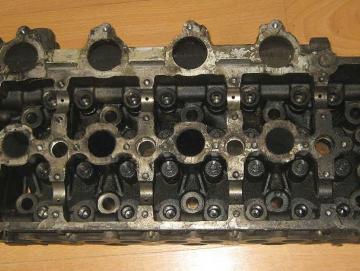 Lancia Phedra Zylinderkopf Nr.: 9634559710