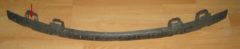 Fiat Ulysse Verstärkung Nr.: 1487533080