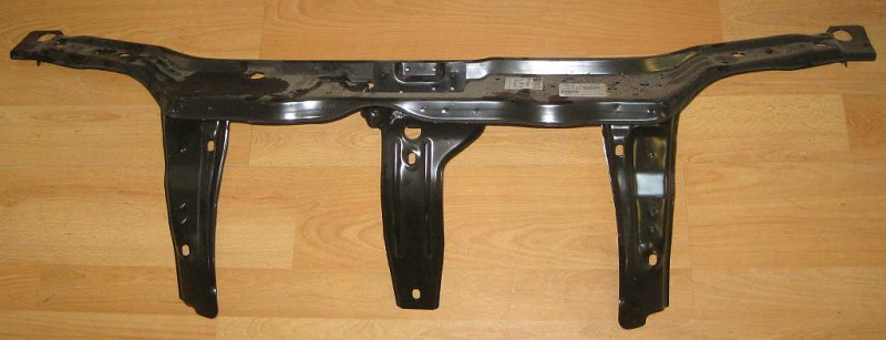 Fiat Strada Schlossträger