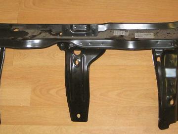 Fiat Strada Schlossträger