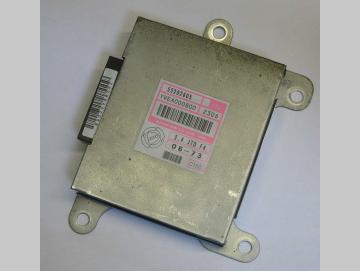 Lancia Thesis 2.4 Jtd  185 PS Steuergerät Nr.: 55202605