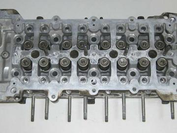 Alfa Romeo Giulia Zylinderkopf Nr.: 71779388