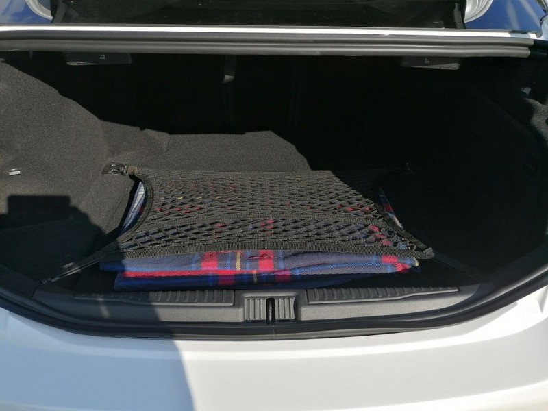 Alfa Romeo Giulia Quadrifoglio