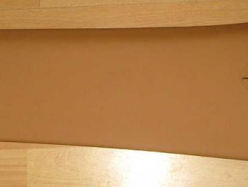 Lancia Thesis Abdeckung Türverkleidung links