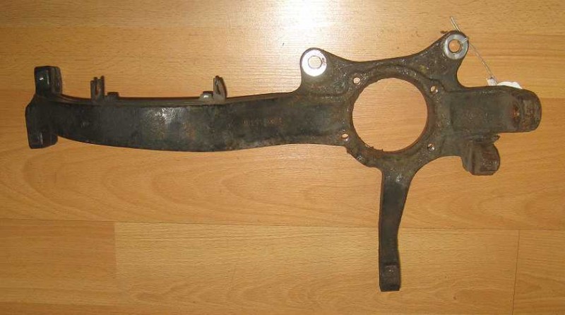 Lancia Thesis Achsschenkel vorne links