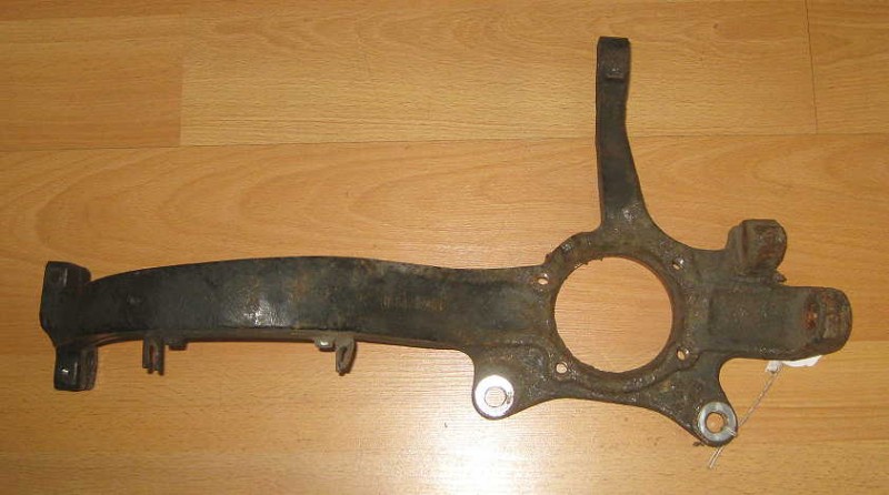 Lancia Thesis Achsschenkel vorne rechts