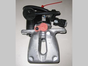 Lancia Thesis Bremszange hinten rechts Nr.: 77365308