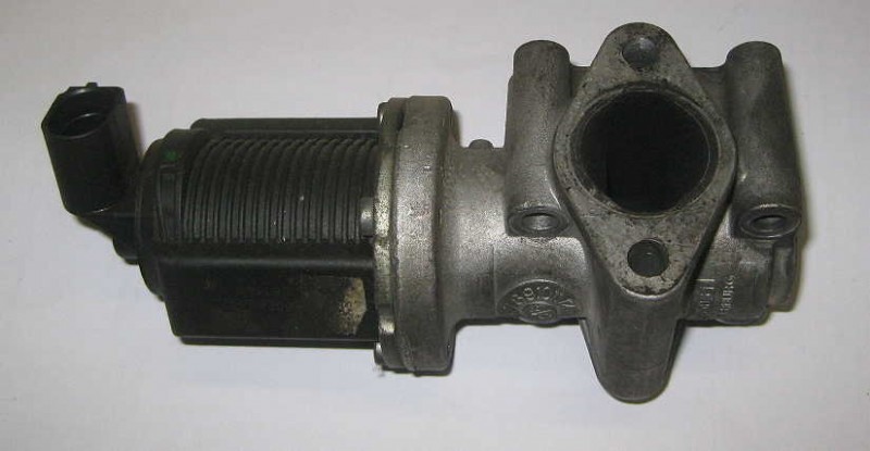 Lancia Thesis AGR Ventil