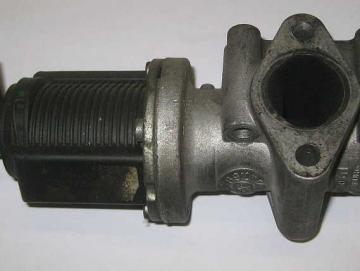 Lancia Thesis AGR Ventil