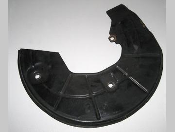 Lancia Thesis Schmutzblech vorne rechts