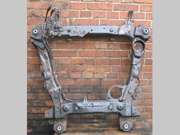 Lancia Thesis Motorträger Vorderachsträger