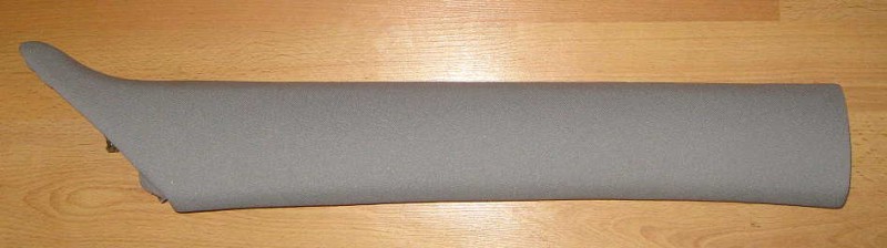 Lancia Thesis Verkleidung A-Säule links Nr.: 156023372