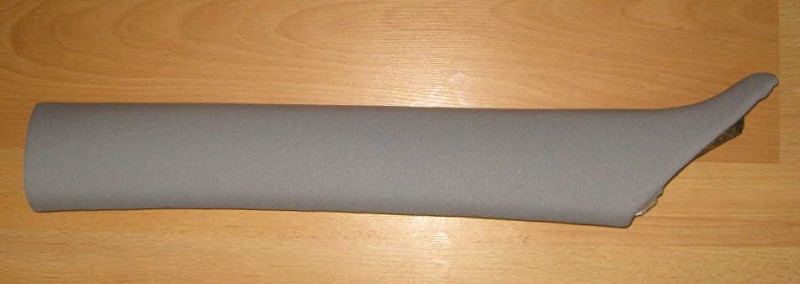 Lancia Thesis Verkleidung A-Säule rechts Nr.: 156033511