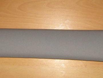 Lancia Thesis Verkleidung A-Säule rechts Nr.: 156033511