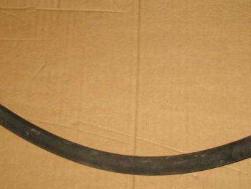 Fiat Panda Klimaleitung Nr.: 46818157