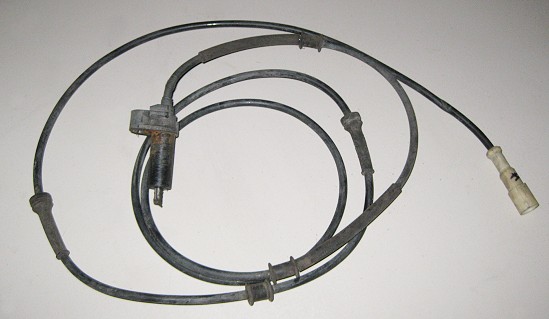 Fiat Ducato Sensor