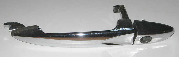 Lancia Ypsilon Außengriff Tür links