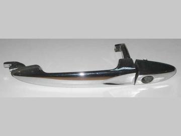 Lancia Ypsilon Außengriff Tür links