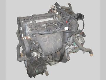 Lancia Zeta Motor 2.0 16 V