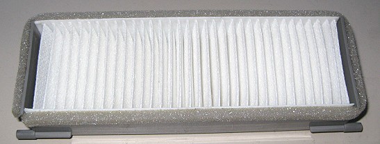 Lancia Zeta Innenraumfilter Nr.: PC8055