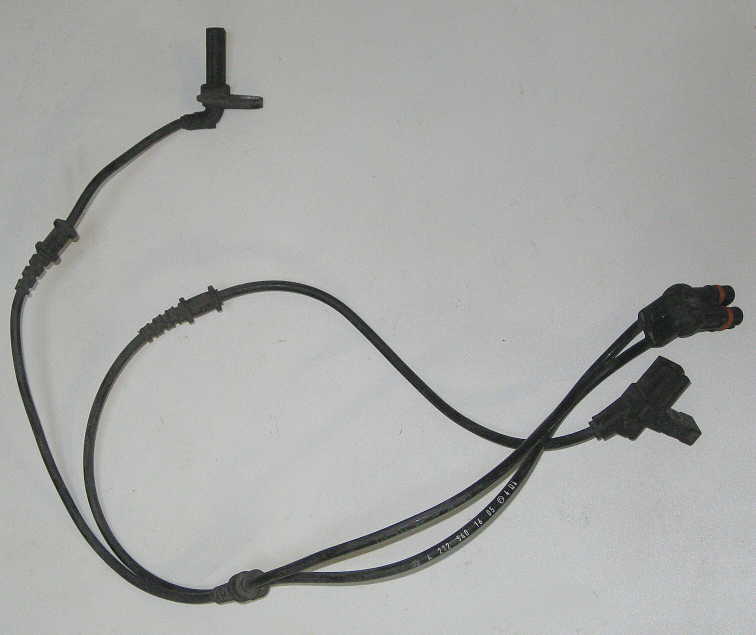 Mercedes Benz ABS Sensor
