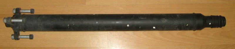 Mercedes Benz Kardanwelle A2121816