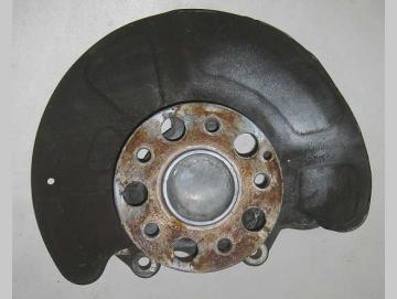 Mercedes Benz Achsschenkel rechts Nr.: 2123302605