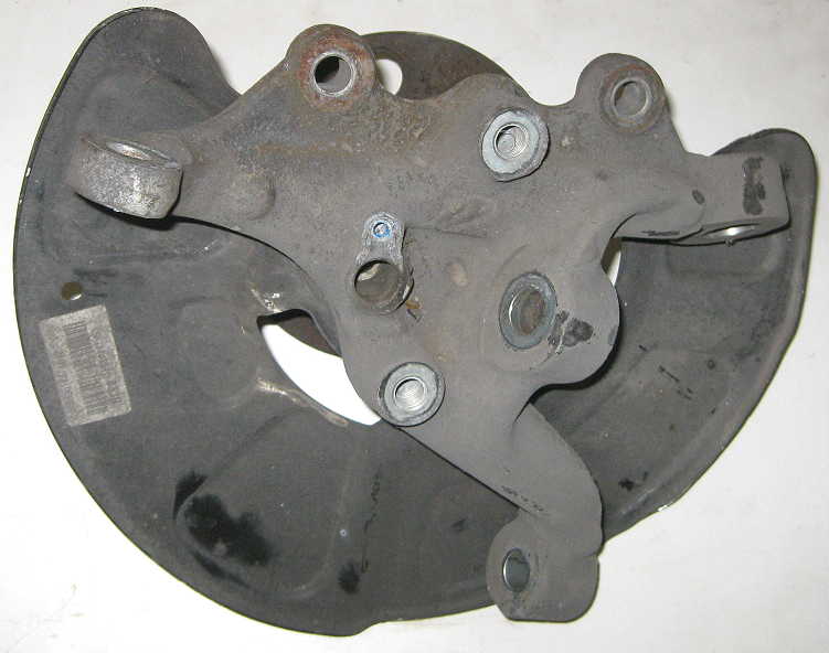 Mercedes Benz Achsschenkel rechts Nr.: 2123302605