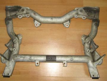 Mercedes Benz Achsträger vorne