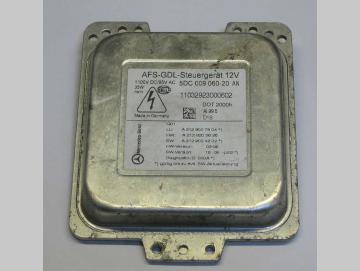 Mercedes Benz Xenon Scheinwerfer Steuergerät