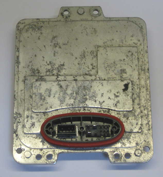 Mercedes Benz Xenon Scheinwerfer Steuergerät