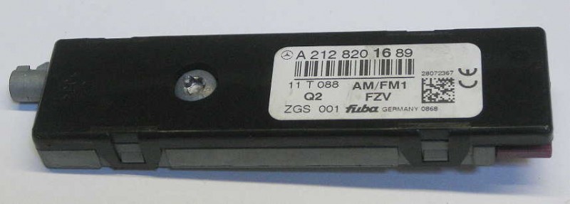 Mercedes Benz Antennenverstärker A2128201689