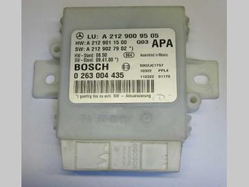 Mercedes Benz PDC Steuergerät 0263004435