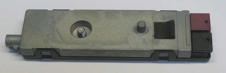 Mercedes Benz Antennenverstärker A2128201689