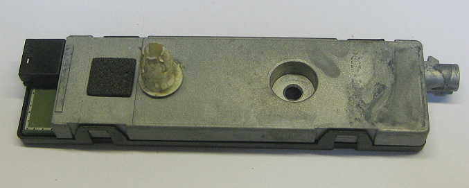 Mercedes Benz Antennenverstärker A2128201789