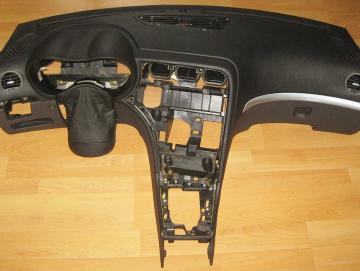Alfa Romeo 159 Armaturenbrett