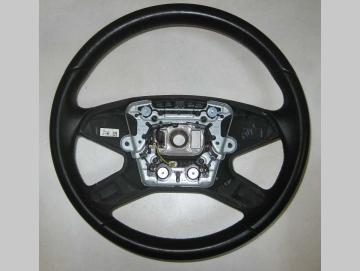 Mercedes Benz Lenkrad
