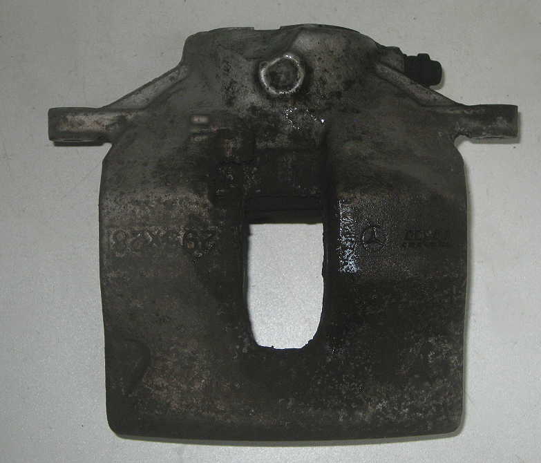 Mercedes Benz Bremszange  vorne rechts