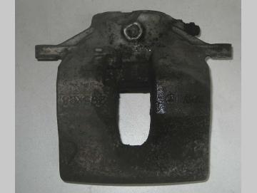 Mercedes Benz Bremszange  vorne rechts