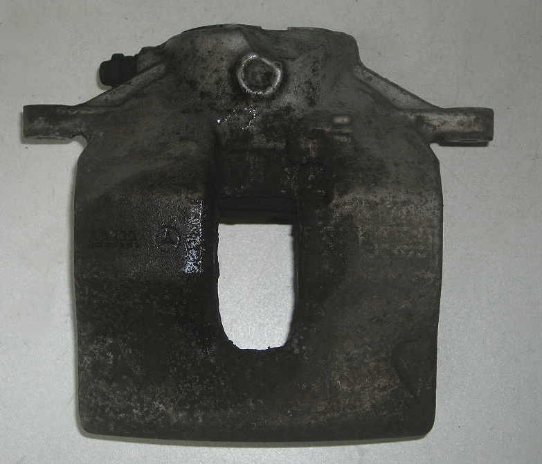 Mercedes Benz Bremszange  vorne links