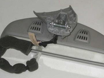 Mercedes Benz Innenspiegel