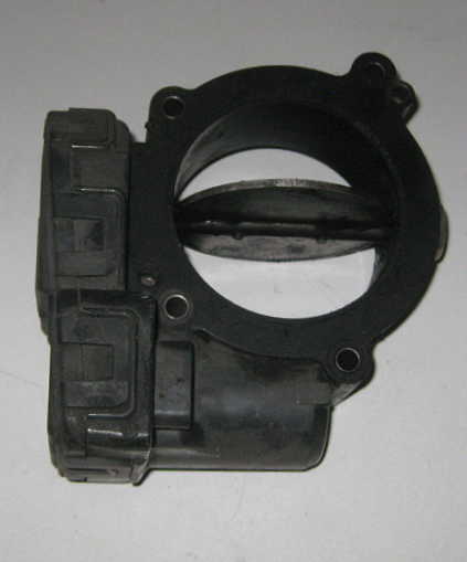 Mercedes Benz Drosselklappe A6510900370