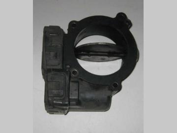 Mercedes Benz Drosselklappe A6510900370