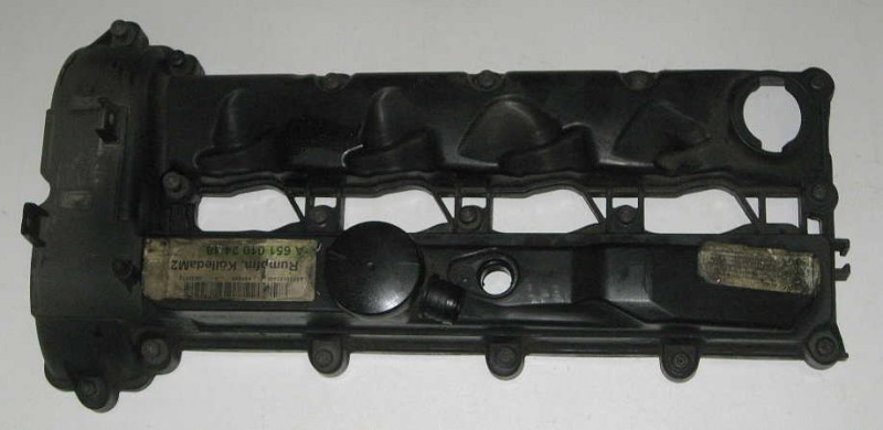 Mercedes Benz Ventildeckel A6510102448