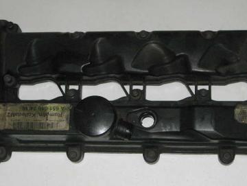 Mercedes Benz Ventildeckel A6510102448