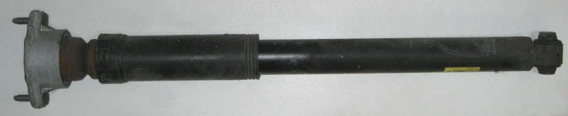 Mercedes Benz Stoßdämpfer hinten