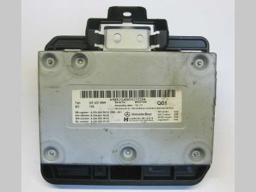 Mercedes Benz Steuergerät Interface DC UCI 9081